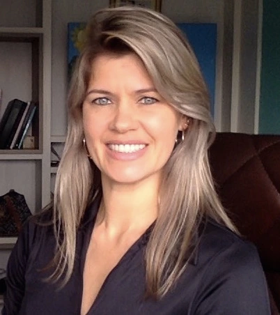 Clair Lemos - CEO Équity Marcas